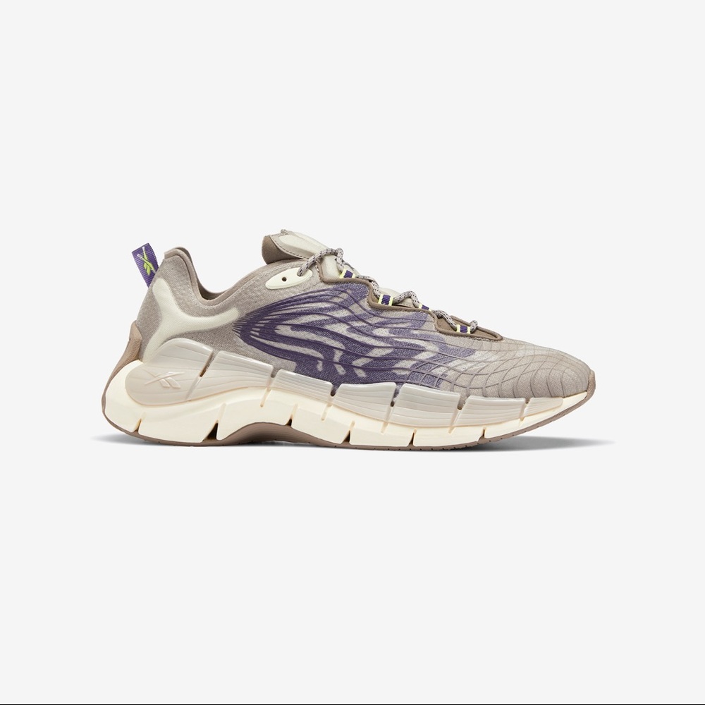 Reebok New Zig Kinetica II